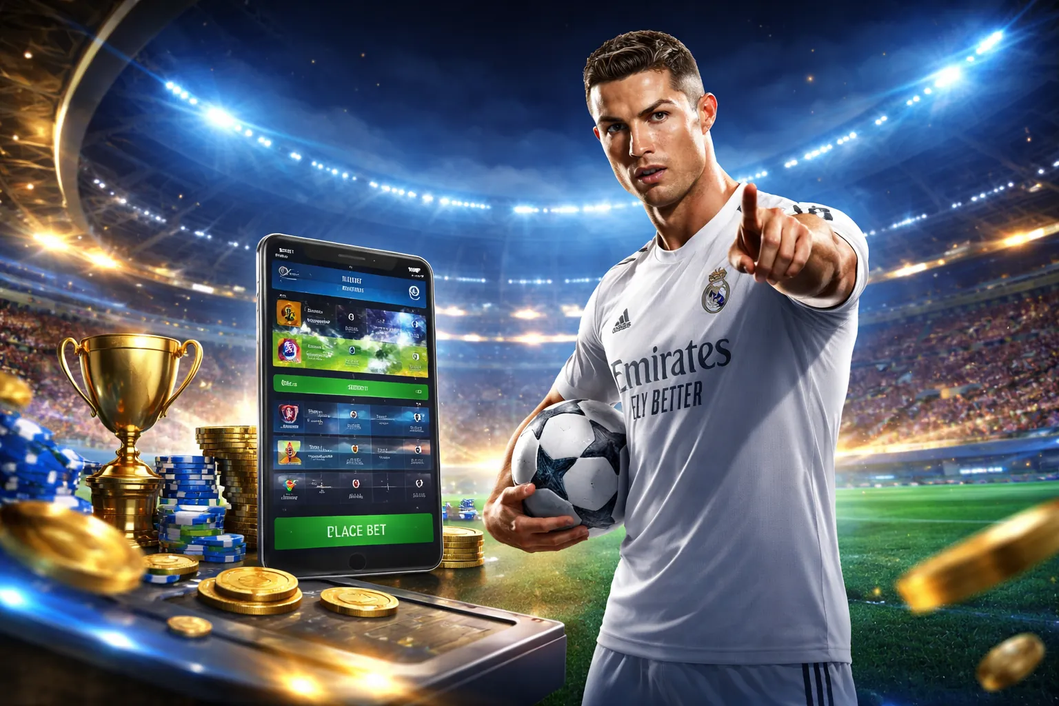 FCB8 Khuyến Mãi Hấp Dẫn 2026